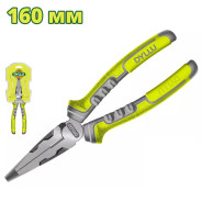 Длинногубцы 160 мм  DYLLU DTPL2716