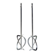 Аксессуар__ Мешалка QUICK 220 х 570 мм (2 шт) к миксеру МС 1600/2ЭД / CM 2000ED2 (1820.013200)  ...ELITECH 181852