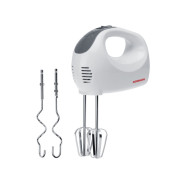Миксер AMX-475 (Ручной, 200 Вт, 5 скоростей, насадки)  NORMANN N16034-6