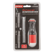 Отвертка комбинированная PATRON Patron P-32806MR