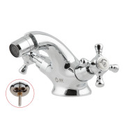 Смеситель для биде (Lt)  AV Engineering AVQNM2-A331-290