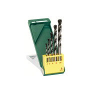 Набор сверл по бет. 5шт 4-10мм  BOSCH 2607019444