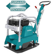 Виброплита реверсивная  TOTAL TP7160-1