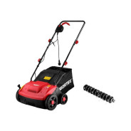 Аэратор/скарификатор  AE 3212-1 S 1200 Вт, шир. 32 см, ножи/скобы  ...WORTEX 1334455