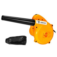 Воздуходувка-пылесос электрическая DEKO DKBL1100Deko 063-4226