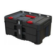 Ящик-органайзер  Stack'N'Roll    KETER 17210832