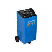 Пуско-зарядное устройство  ST-402 (12 В / 24 В, номин.пуск.ток 220 А, макс.пуск.ток 400 А)  ...SOLARIS ST402011