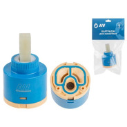 Картридж D40 для смесителя, тип B  AV Engineering AVSSS-089