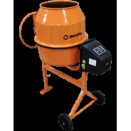 Бетономешалка Вихрь БМ-180ПВИХРЬ 74/1/15