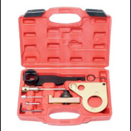 Фиксаторы для обслуживания двигателей Renault, Opel, Nissan 2.0, 2.3, набор 8пр.  ...H-D HD-06010