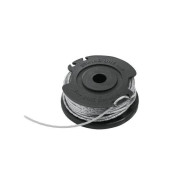 Головка триммерная ART 24/27/30 леска ф 1.6 мм автомат. (леска до 1.6 мм, шпулька)  ...BOSCH F016800351