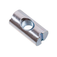 Гайка-бочонок М6х20 (10 шт в зип-локе)  STARFIX SMZ1-43243-10