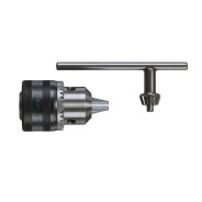 Патрон ключевой 1,5-13 мм (посадка 1/2"), MILWAUKEE Milwaukee 4932267980