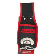Держатель молотка поясной, шарнирный  Matrix 90244