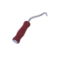 Крюк для вязки арматуры 195мmm  Kaufmann 4361101