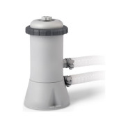 Фильтр-насос для бассейна, картриджный, 2006 л/ч, 220 В  INTEX 28604