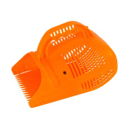 Комбайн для ягод "Гардения" пластмассовый  ИнструмАгро 12218