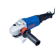 Двуручная углошлифмашина МШУ 9-16-180 1600Вт, 180х22мм, 8400об/мин,  ...Фиолент ИДФР298135008-К1