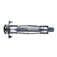 Дюбель металлический для пустотелых конструкций 4х54 мм  ...STARFIX SMP-61894-1