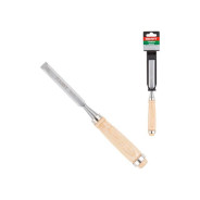 Стамеска плоская 14 мм.  ВОЛАТ 15050-14