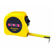 Рулетка 10 метров  Force 5096P810