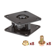 Поворотная накладка на полуось  SKIPFIRE LIMITED SL-A8211