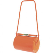 Каток газонный 50л, ручной, наливной, пробка-болт  Сибртех 98201