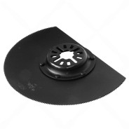 Полотно к резаку (мультитулу) OIS 100 мм (HSS / Дерево)  ELITECH 180281