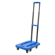 Тележка транспортировочная складная  Forsage F-L011