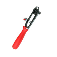 Приспособление для установки ленточных хомутов ШРУСа с резаком  ...Force 62525