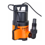 Насос дренажный Вихрь ДН-400ВИХРЬ 68/2/1