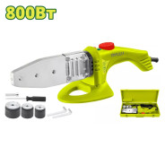 Паяльник для полипропиленовых труб  DYLLU DTWM1L15