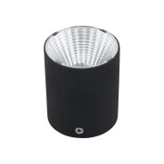 Светильник светодиодный универсальный Сириус 15 Вт 4000 К черный  ...REXANT 615-002