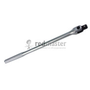Вороток шарнирный 1/2" 250 мм  Force 8014250
