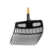 Грабли-лопата для листьев OneClick  FISKARS 1080681
