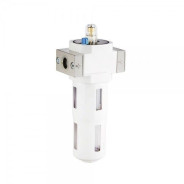 Лубрикатор 1/4";  ХОРЕКС АВТО YQL2000-02