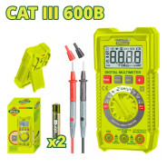 Мультиметр цифровой  DYLLU DTDM2501