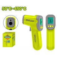 Пирометр инфракрасный  DYLLU DTNT6501