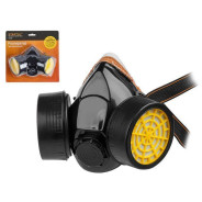 Респиратор (полумаска, органические газы)  STARTUL ST7330