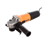 Углошлифмашина 900Вт, 125мм, 11000об/мин, Вихрь УШМ-125/900ВИХРЬ 72/12/1