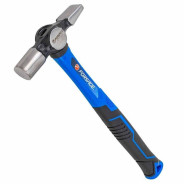 Молоток слесарный 310гр.  Forsage F-CP7022