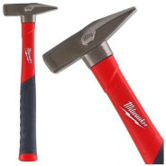 Молоток слесарный 300 г (рукоятка из стекловолокна) MILWAUKEE ...Milwaukee 4932478662