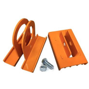 Захват для сэндвич-панелей ZSPG-100 (ЗСП-100), шт  TOR 1049973