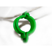 Клипсы для крепления растений, 20 шт.  GARDENPLAST 50014