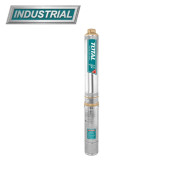 Насос погружной скважинный  TOTAL TWP522001