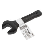 Ключ рожковый ударный 30мм (L-185мм)  Rock FORCE RF-79130