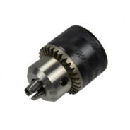 Патрон сверлильный 16-В16 с ключиком  GEKO G00541