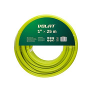 Шланг поливочный 1" 25м  ВОЛАТ 54010-25