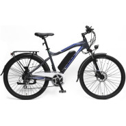 Электровелосипед STROLLER-E  Forsage FEB25026005(460)