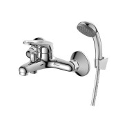 Смеситель для ванны (Lt) D35 Droom  Decoroom DR21035